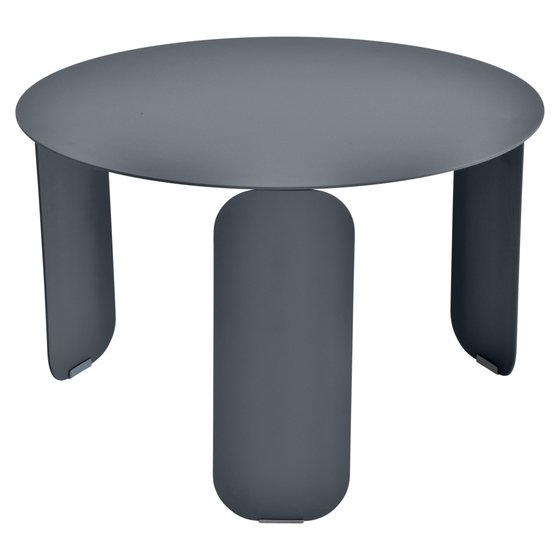 Fermob- Bebop Low Round Table 60cm