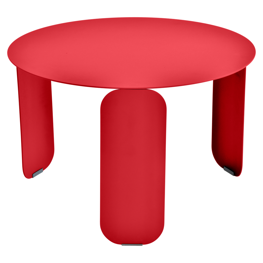 Fermob- Bebop Low Round Table 60cm