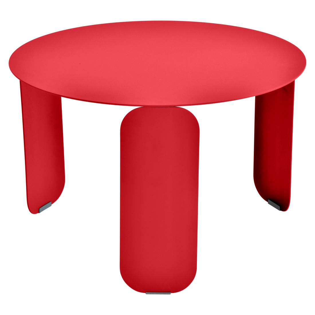 Fermob- Bebop Low Round Table 60cm
