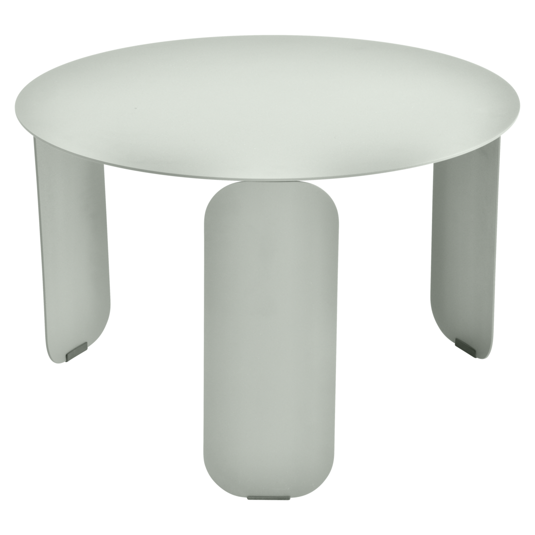 Fermob- Bebop Low Round Table 60cm