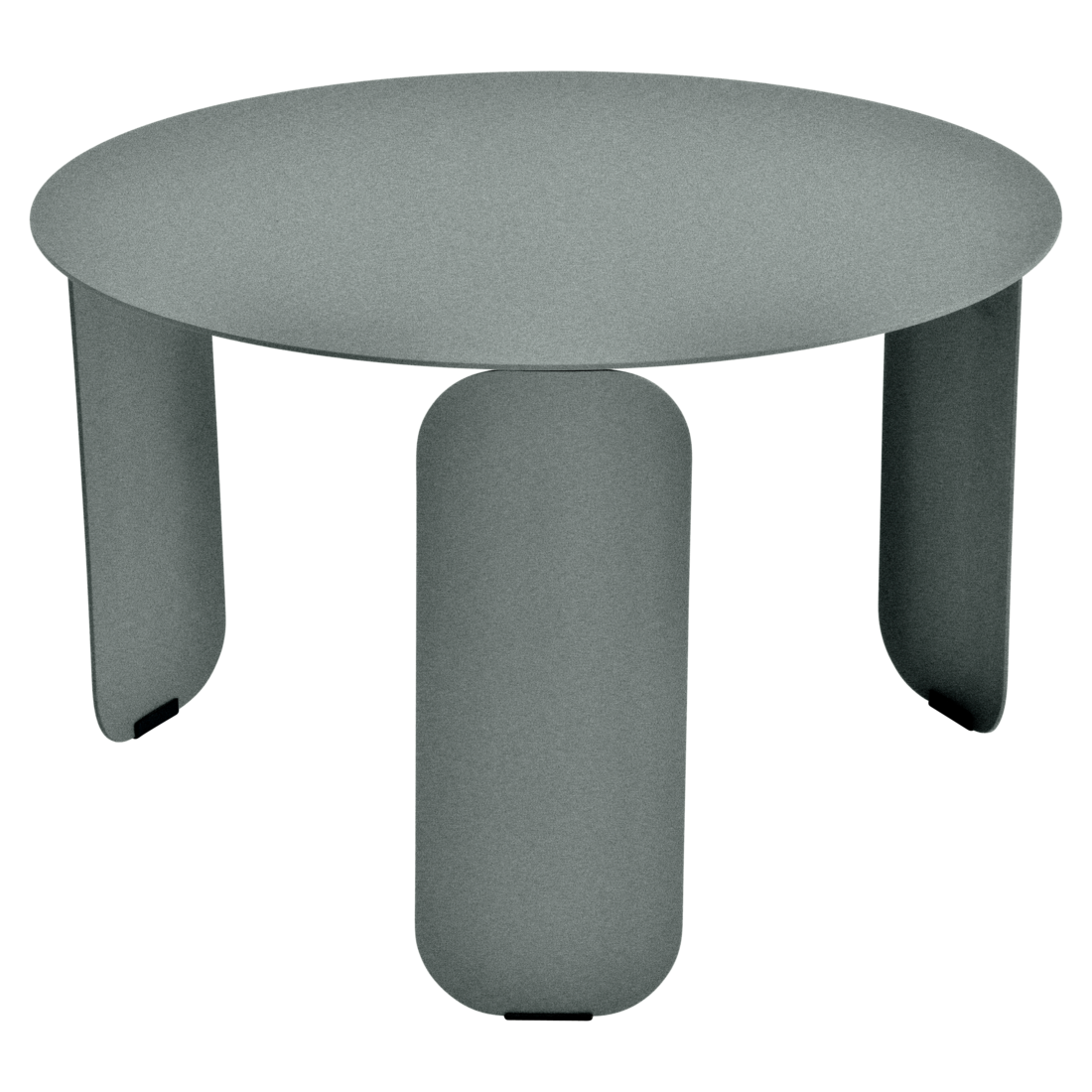 Fermob- Bebop Low Round Table 60cm