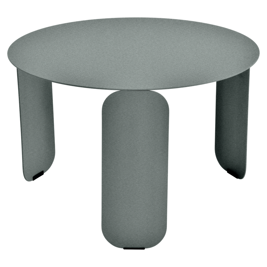 Fermob- Bebop Low Round Table 60cm