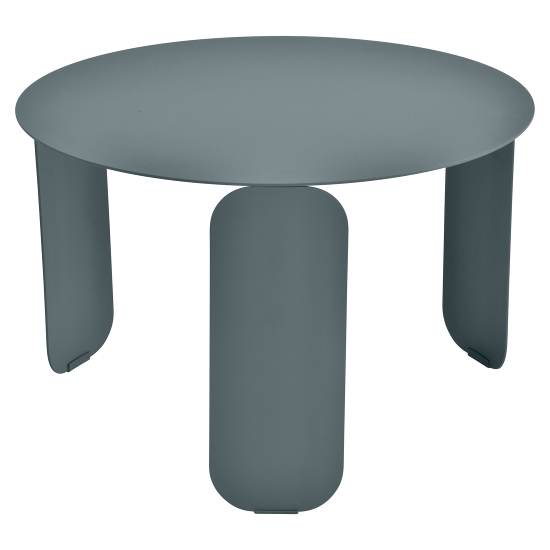 Fermob- Bebop Low Round Table 60cm