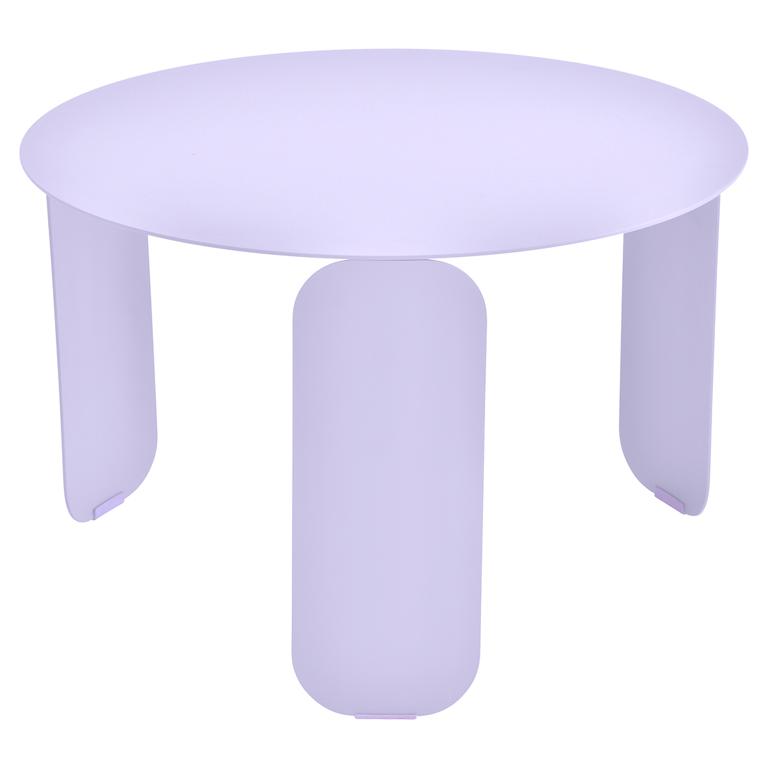 Fermob- Bebop Low Round Table 60cm