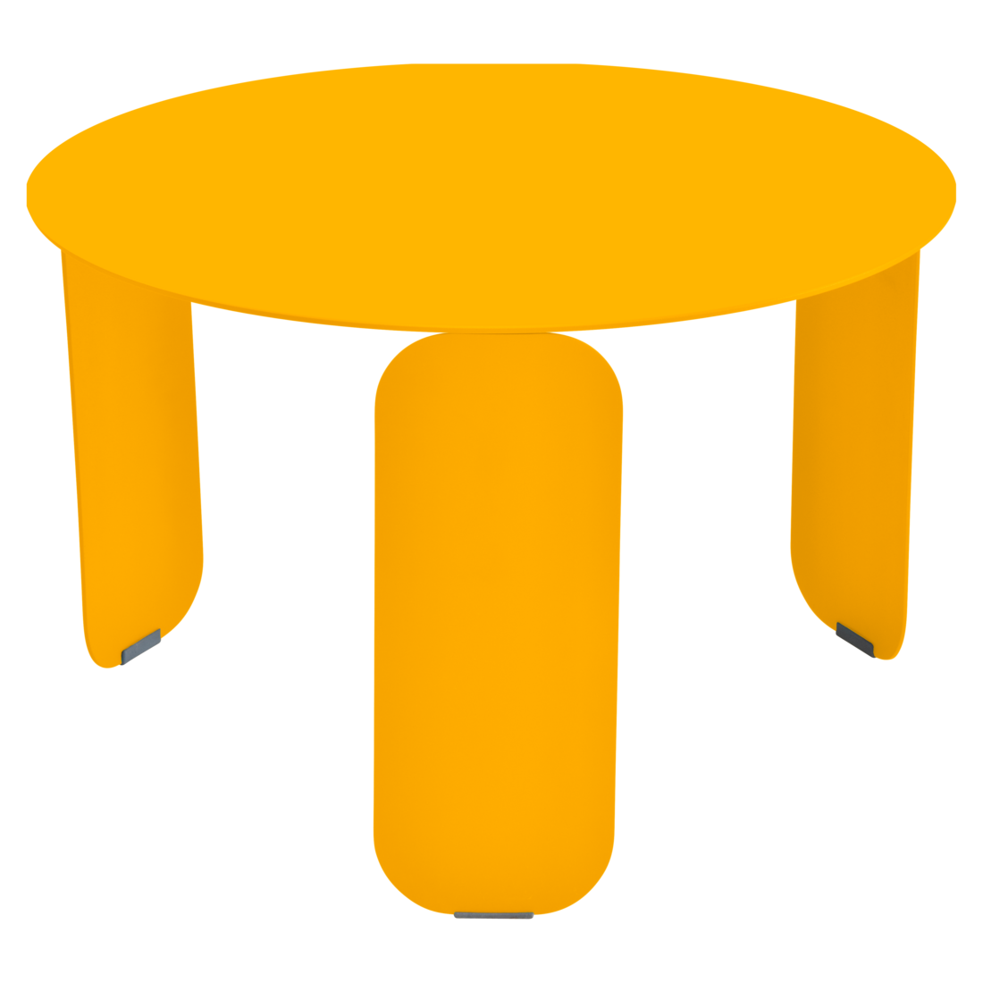 Fermob- Bebop Low Round Table 60cm