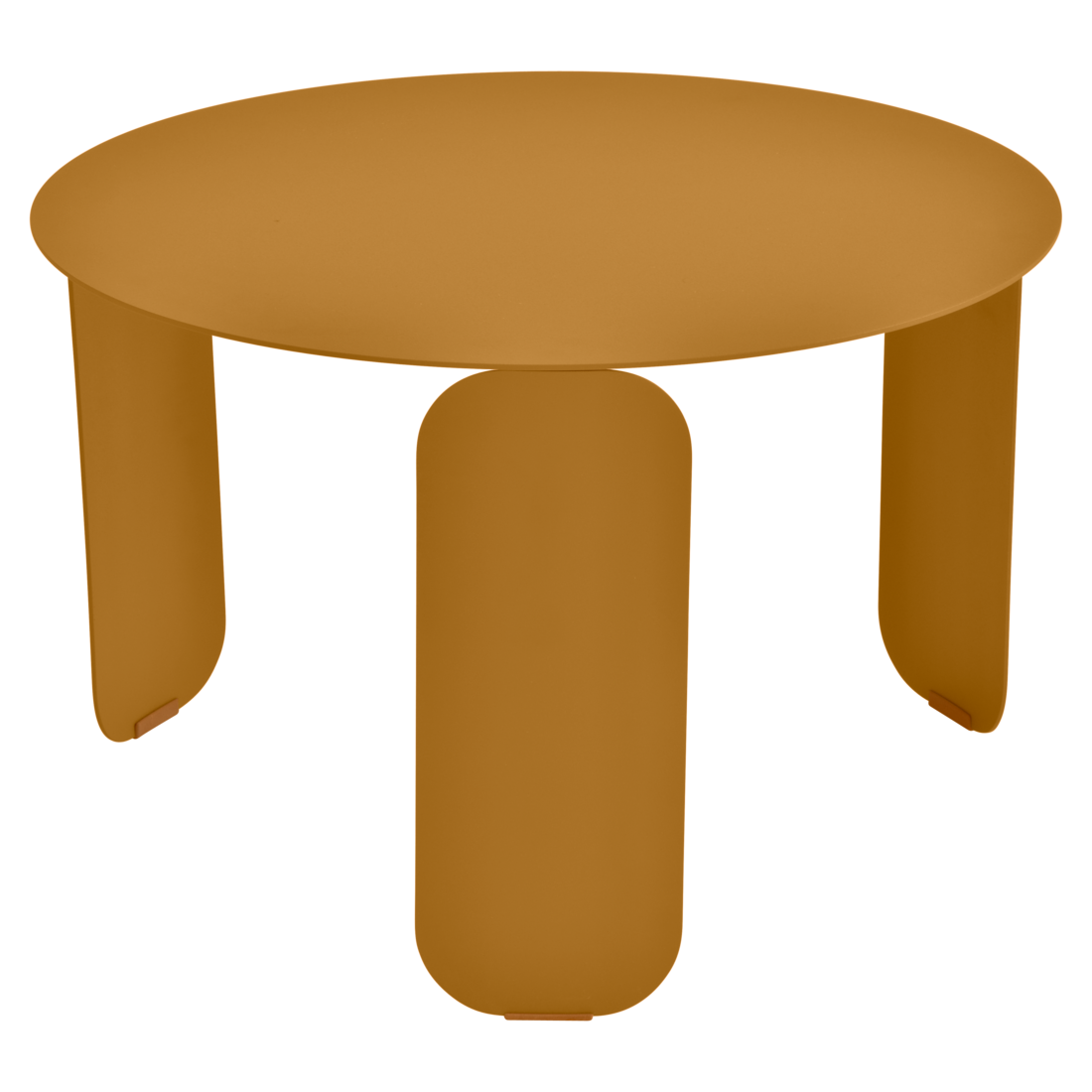 Fermob- Bebop Low Round Table 60cm