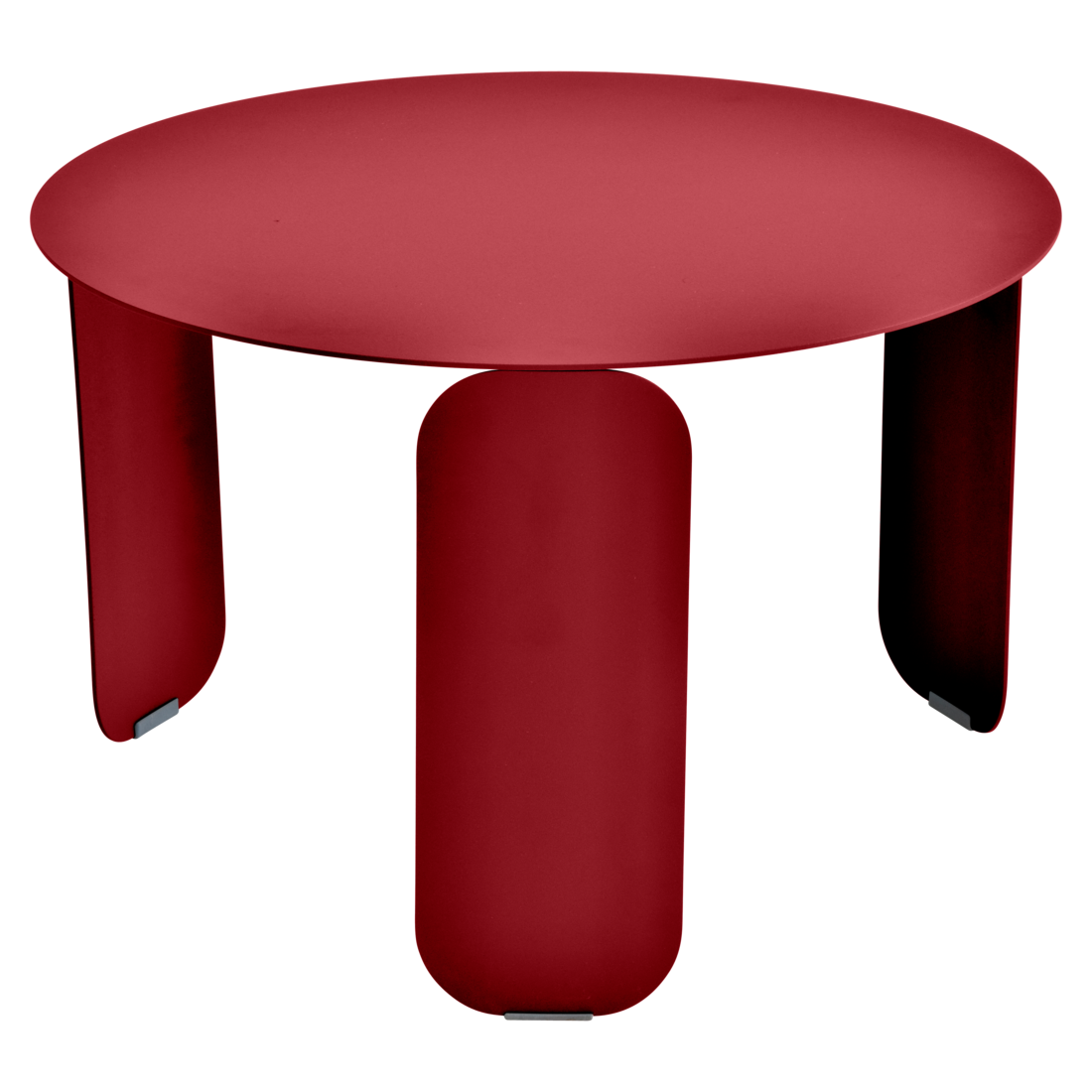 Fermob- Bebop Low Round Table 60cm