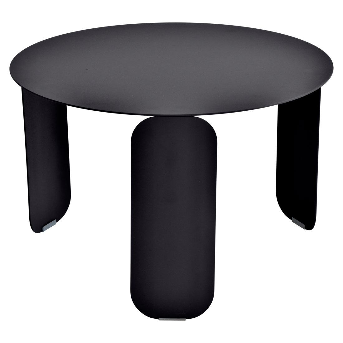Fermob- Bebop Low Round Table 60cm