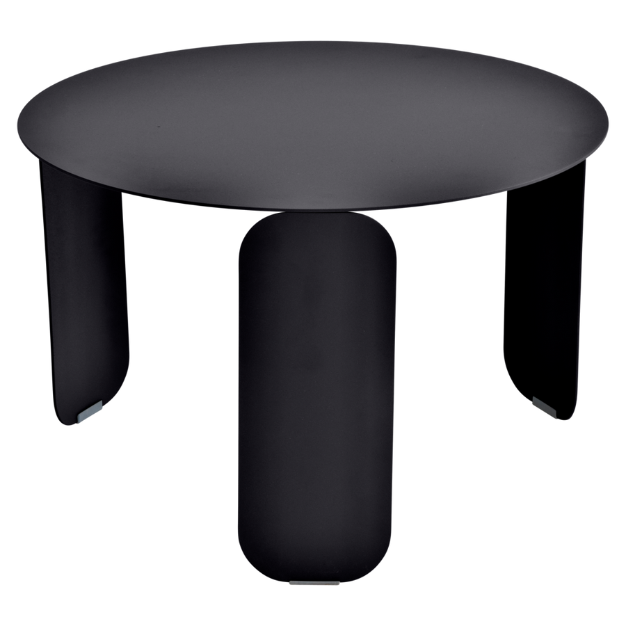 Fermob- Bebop Low Round Table 60cm