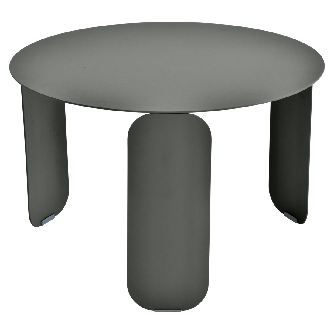 Fermob- Bebop Low Round Table 60cm