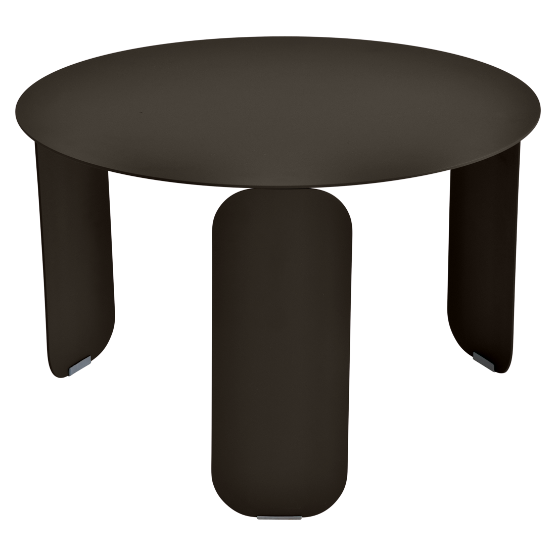Fermob- Bebop Low Round Table 60cm