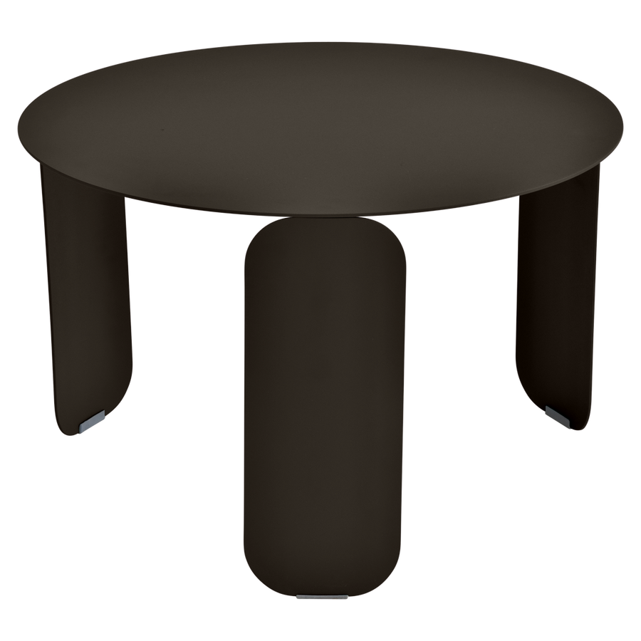 Fermob- Bebop Low Round Table 60cm