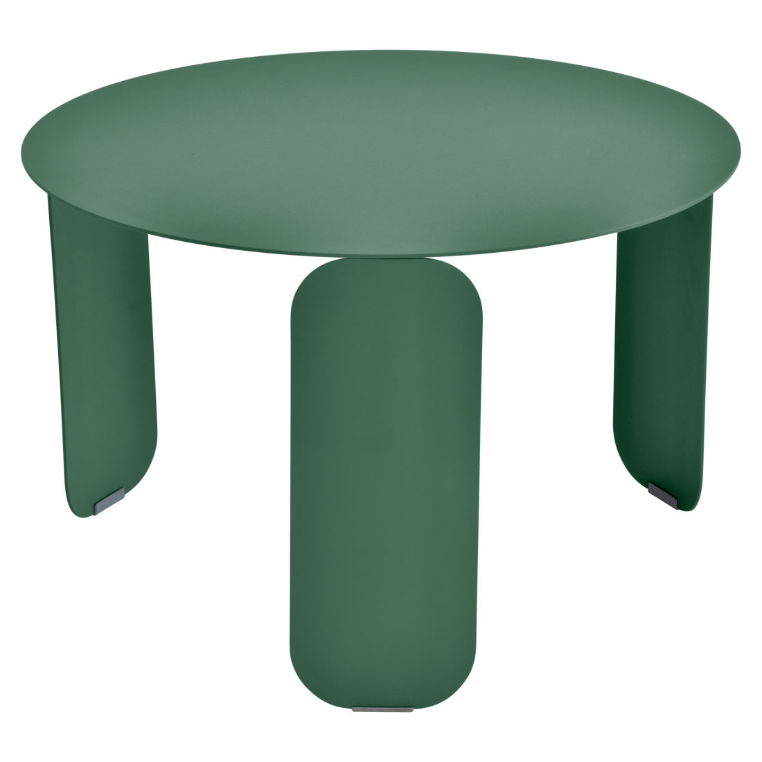 Fermob- Bebop Low Round Table 60cm