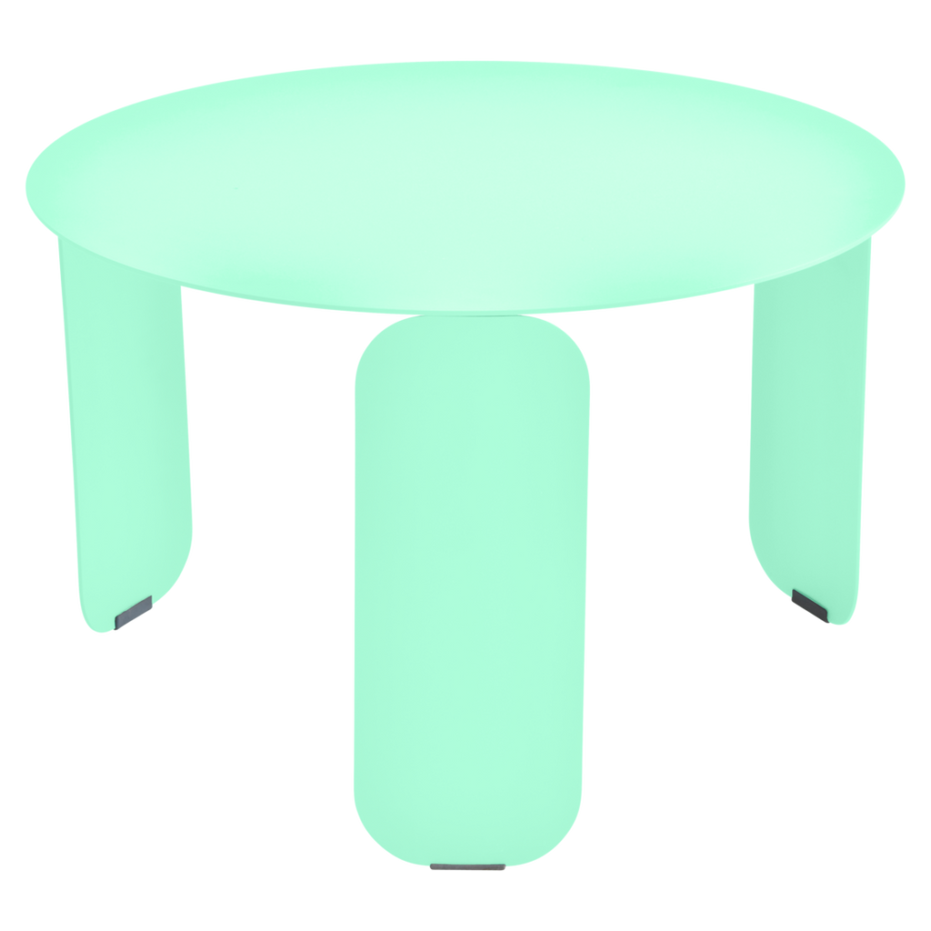 Fermob- Bebop Low Round Table 60cm