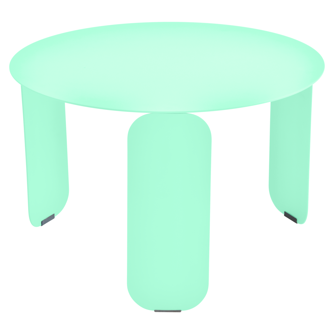 Fermob- Bebop Low Round Table 60cm