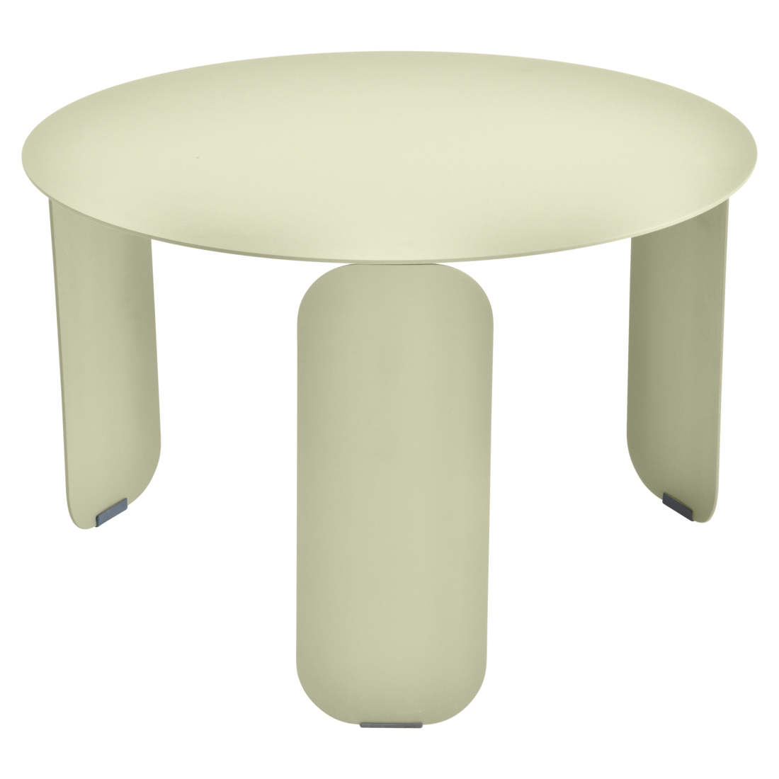 Fermob- Bebop Low Round Table 60cm