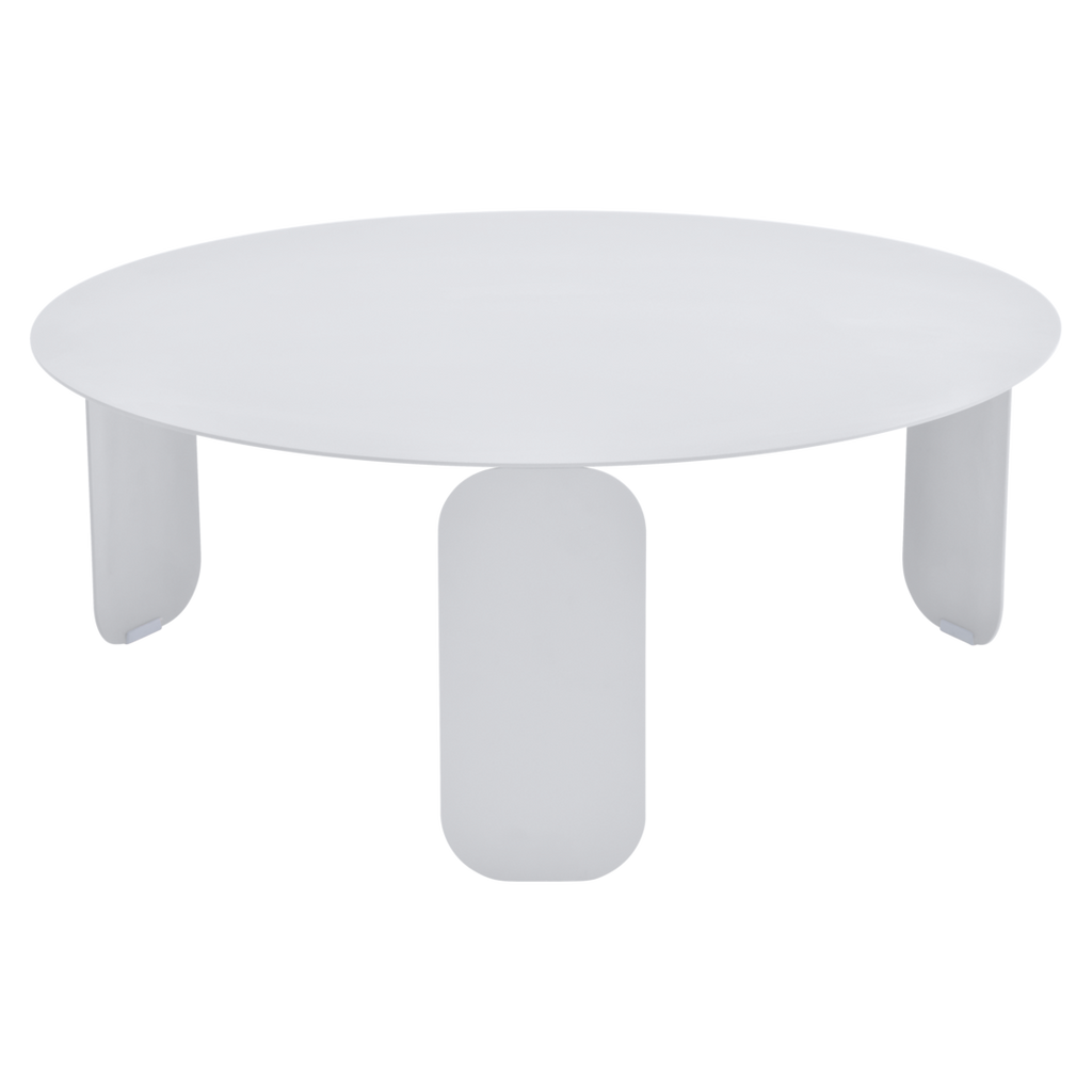 Fermob- Bebop Low Round Table 80cm