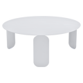 Fermob- Bebop Low Round Table 80cm
