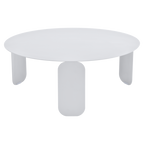 Fermob- Bebop Low Round Table 80cm