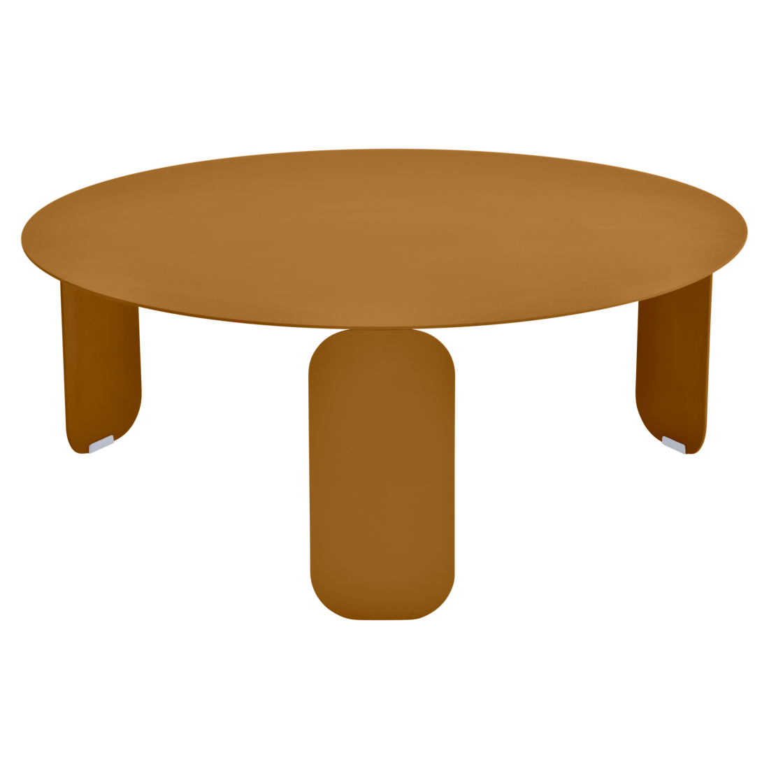 Fermob- Bebop Low Round Table 80cm