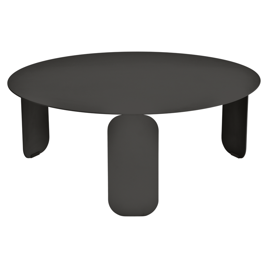 Fermob- Bebop Low Round Table 80cm