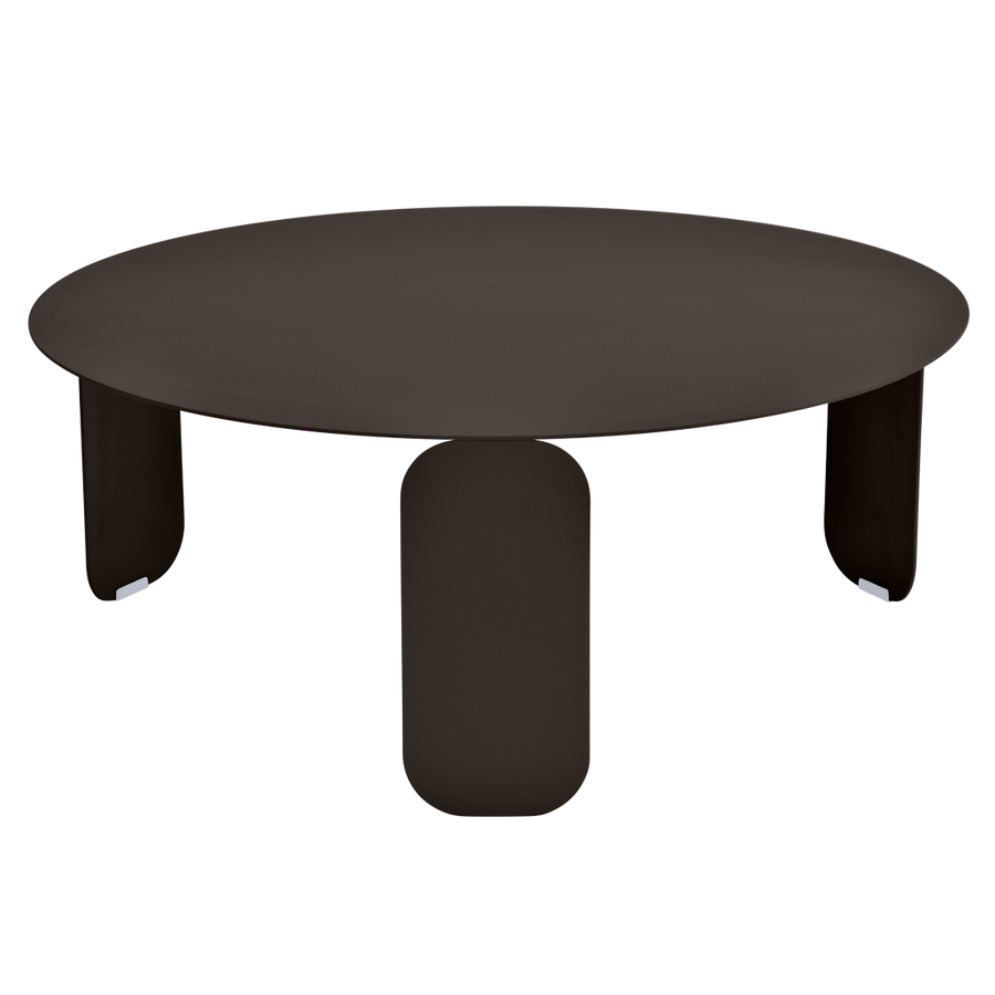 Fermob- Bebop Low Round Table 80cm