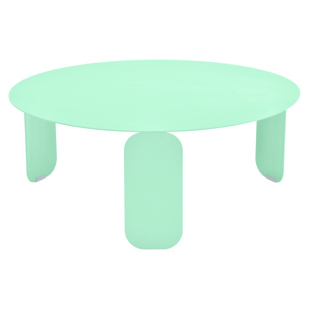 Fermob- Bebop Low Round Table 80cm