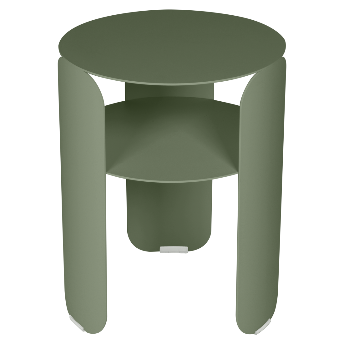 Fermob- Bebop Side Round Table 35cm