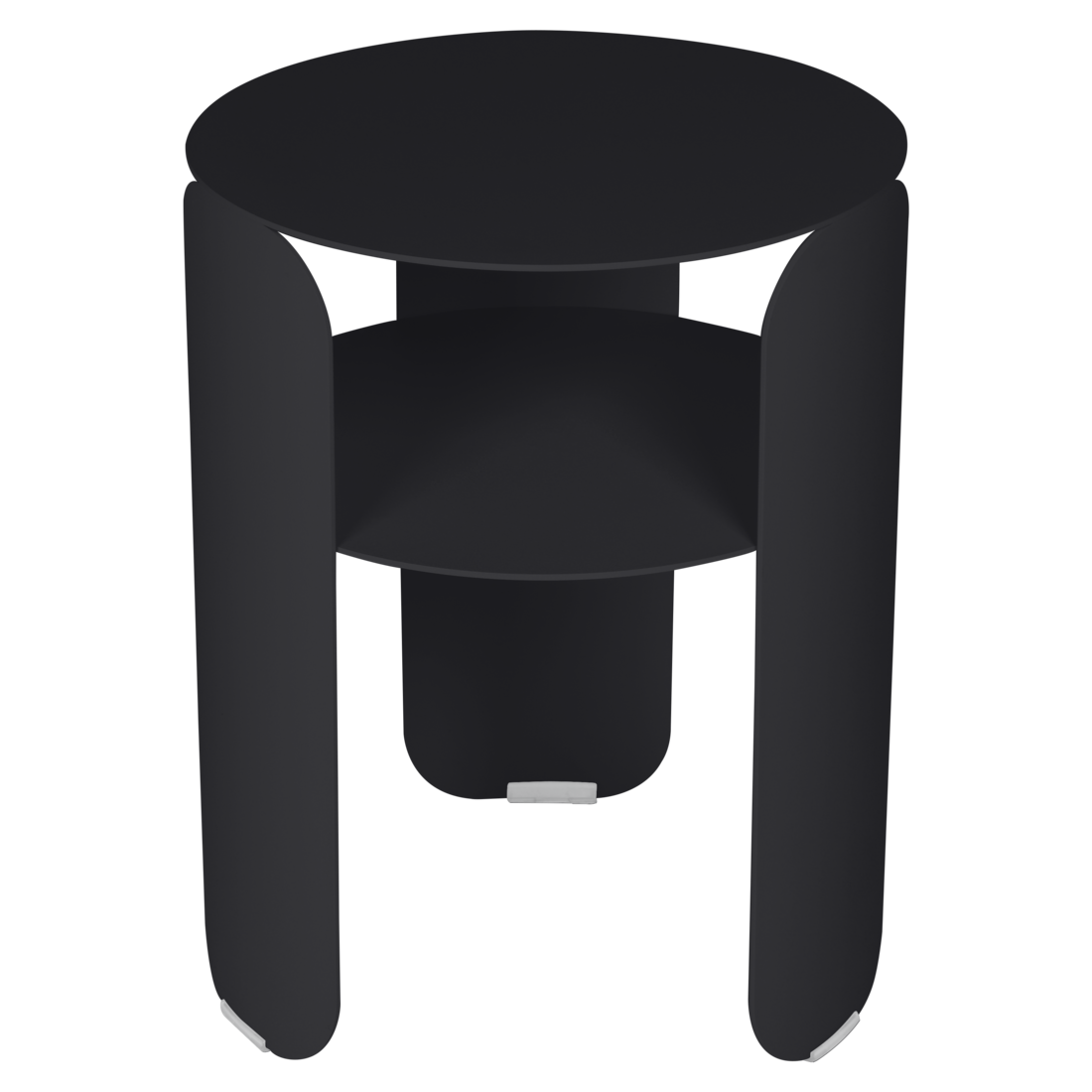 Fermob- Bebop Side Round Table 35cm