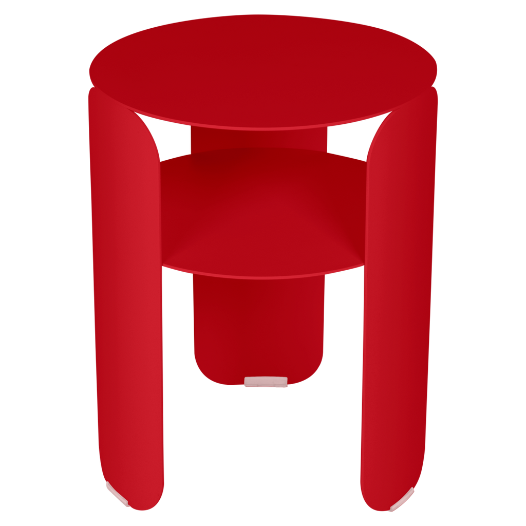 Fermob- Bebop Side Round Table 35cm
