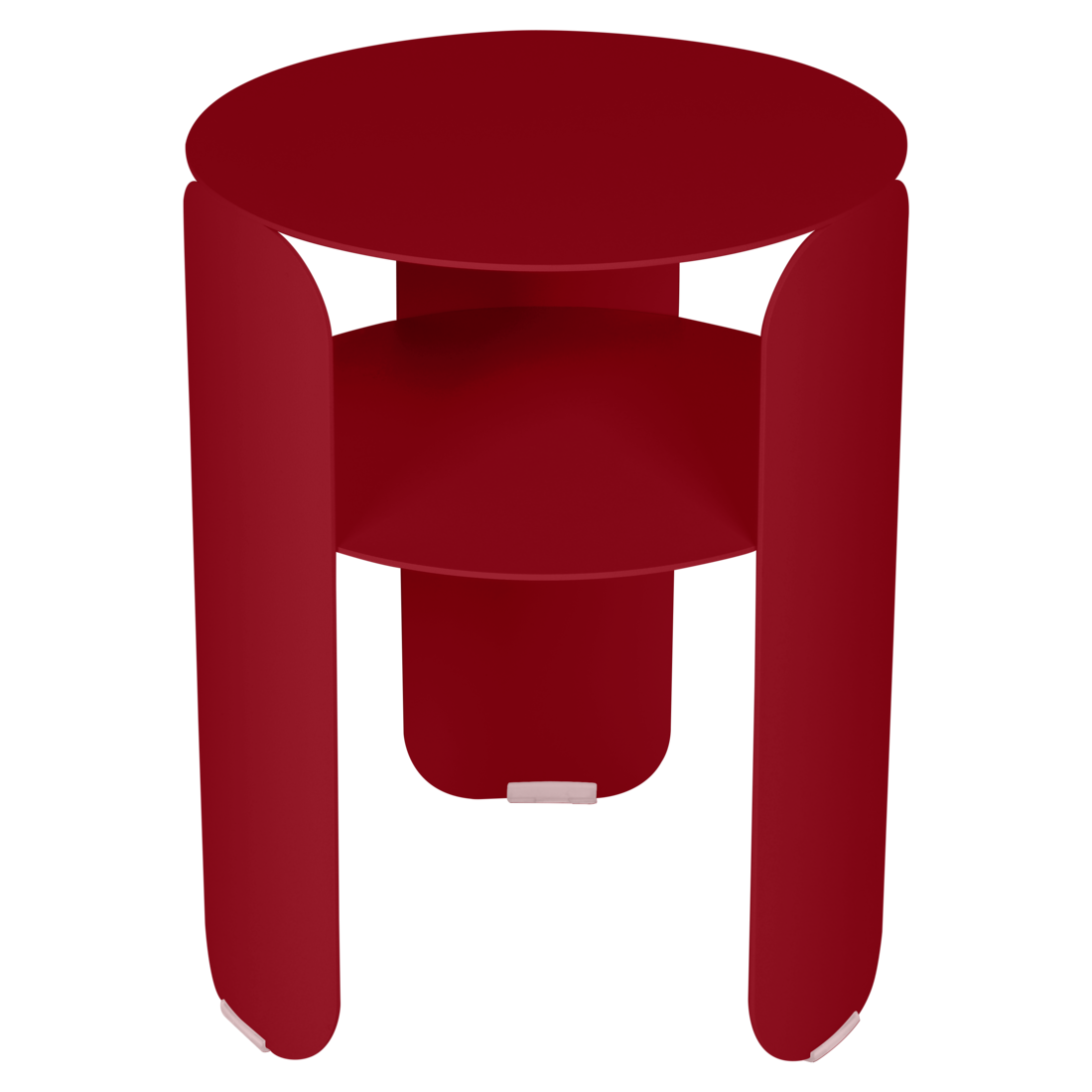 Fermob- Bebop Side Round Table 35cm