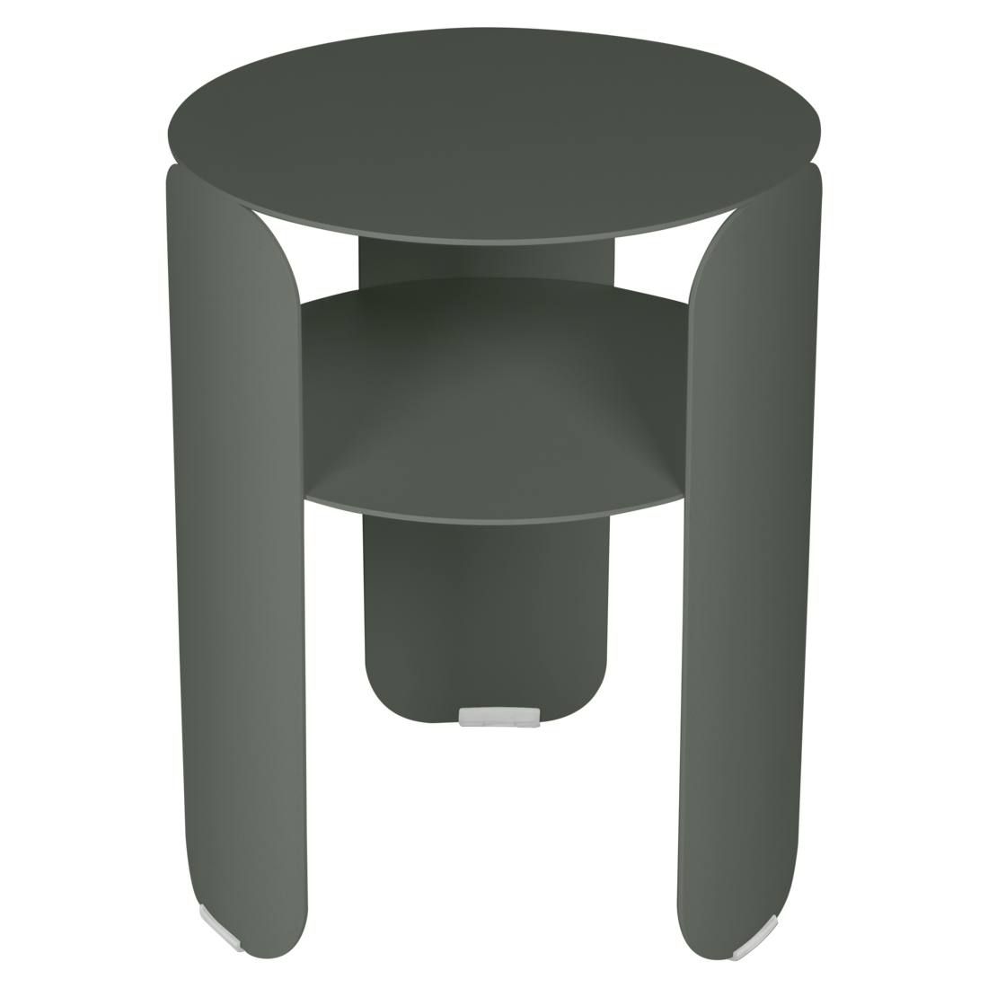 Fermob- Bebop Side Round Table 35cm