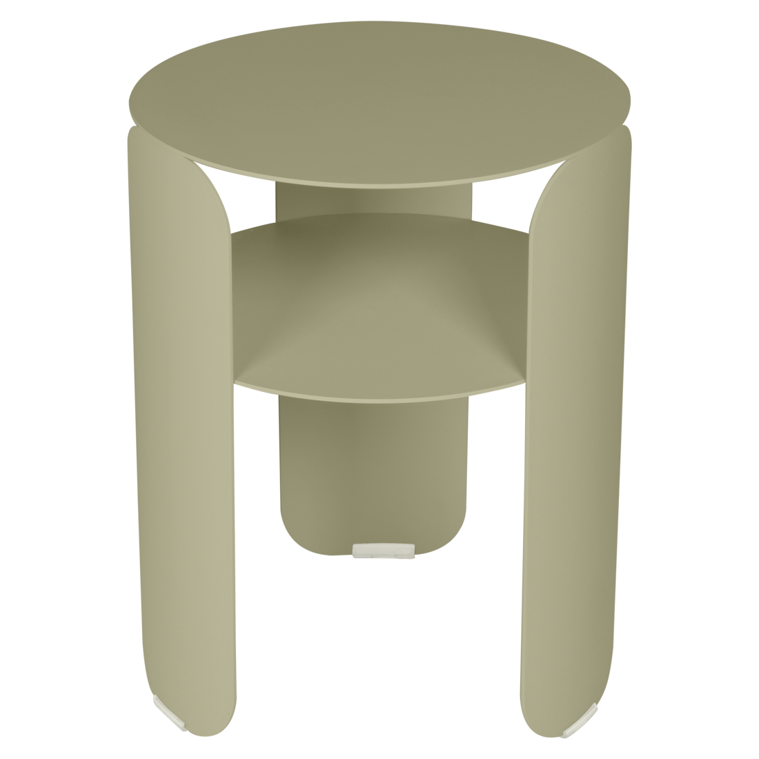 Fermob- Bebop Side Round Table 35cm