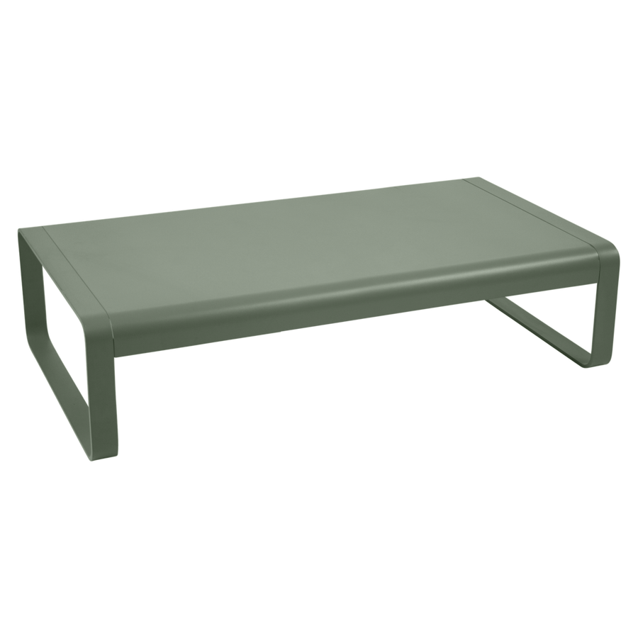 Fermob- Bellevie Large Low Table 138 x 80