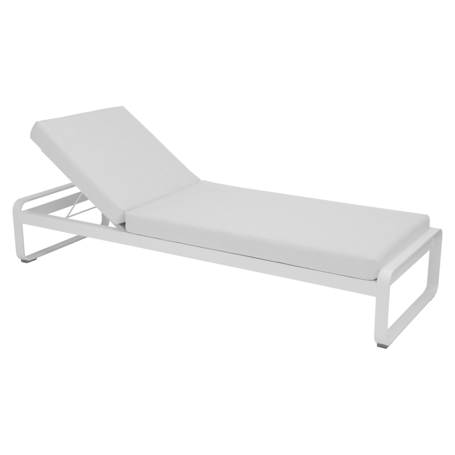 Fermob- Bellevie Premium Sunlounger