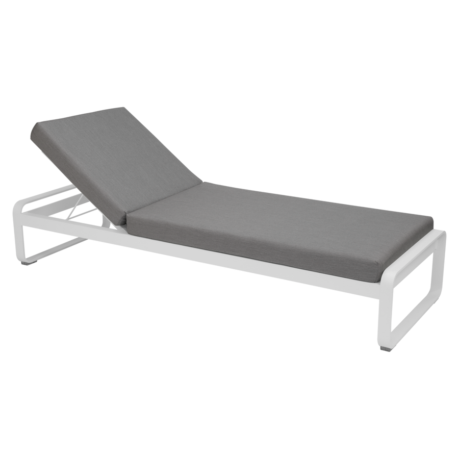 Fermob- Bellevie Premium Sunlounger