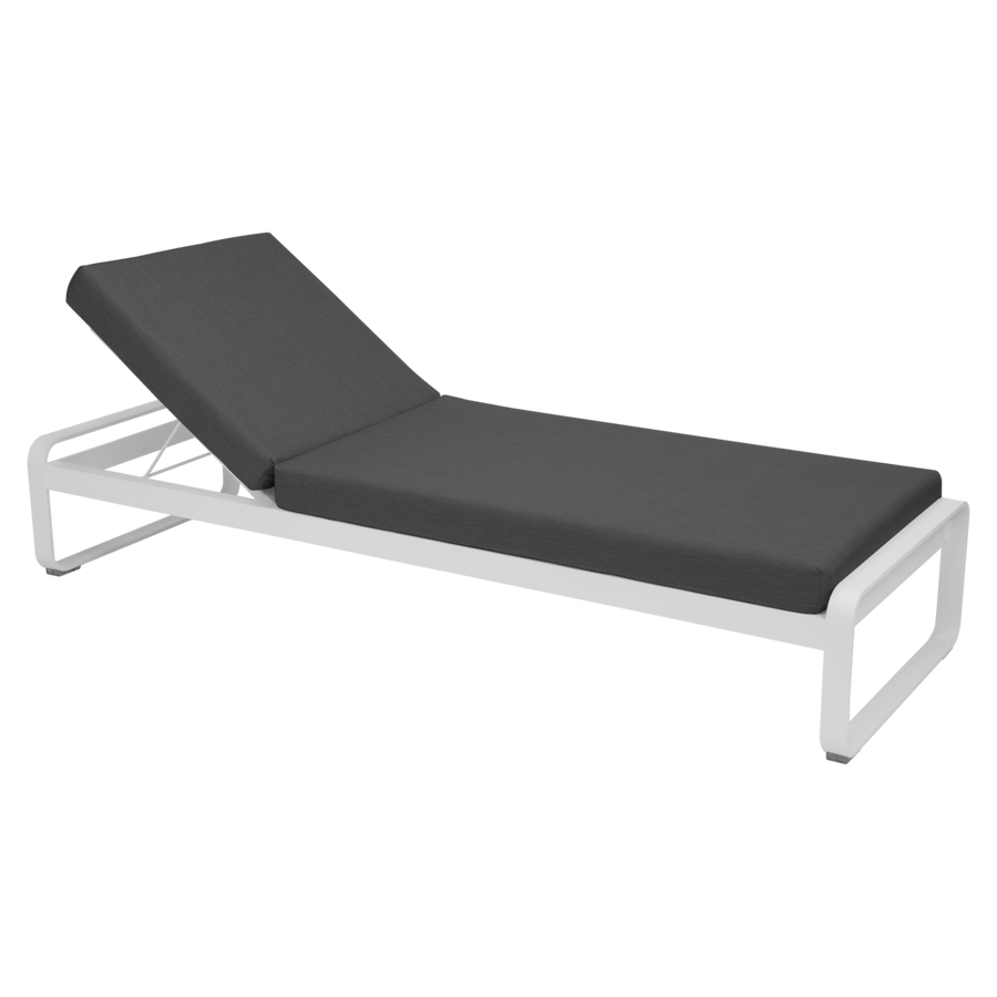 Fermob- Bellevie Premium Sunlounger