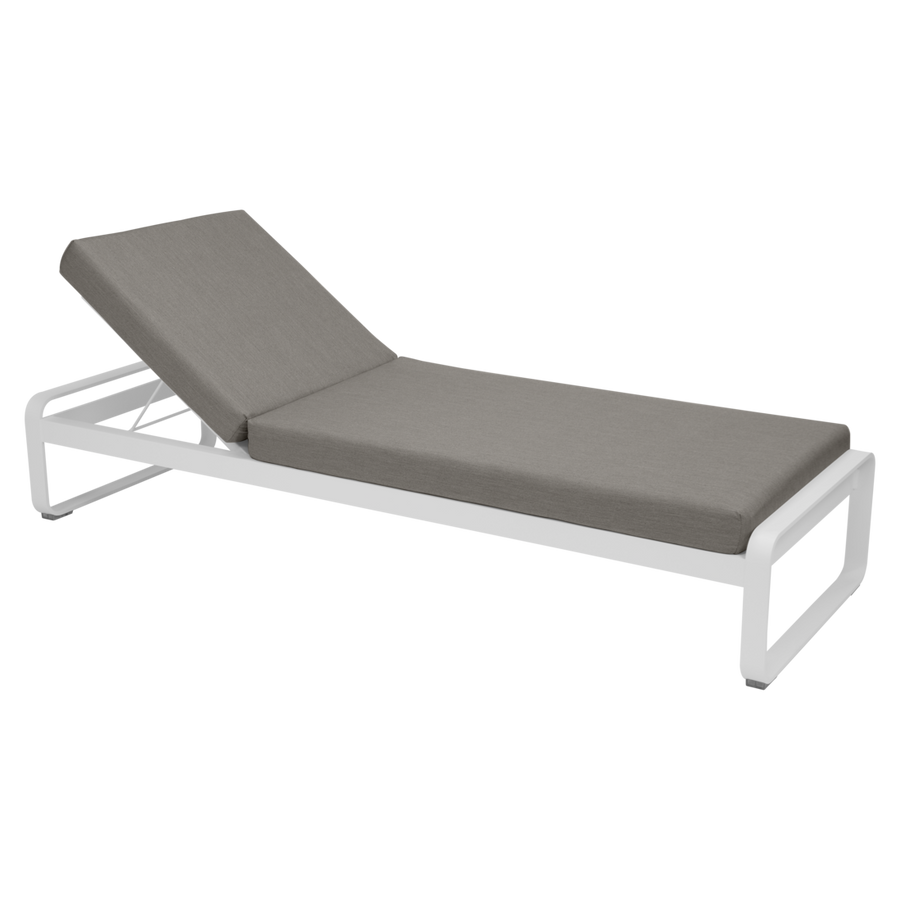 Fermob- Bellevie Premium Sunlounger