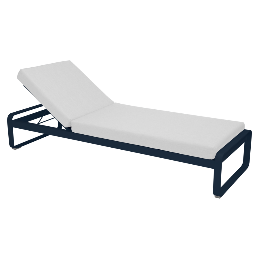Fermob- Bellevie Premium Sunlounger