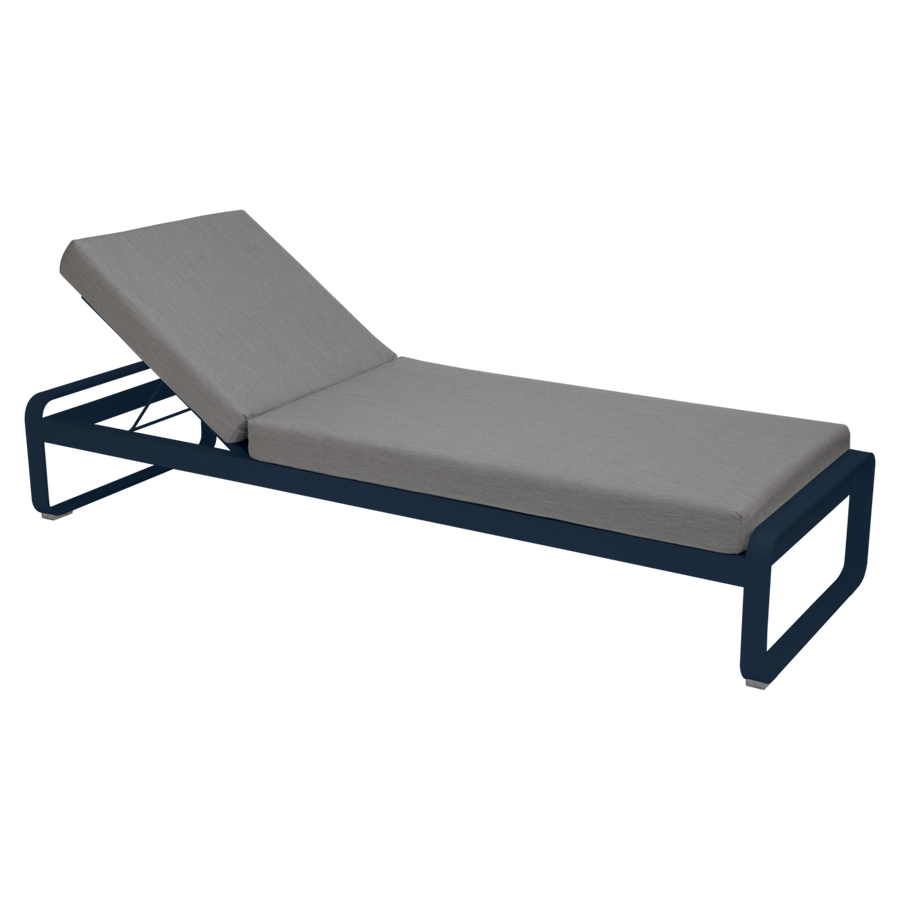 Fermob- Bellevie Premium Sunlounger