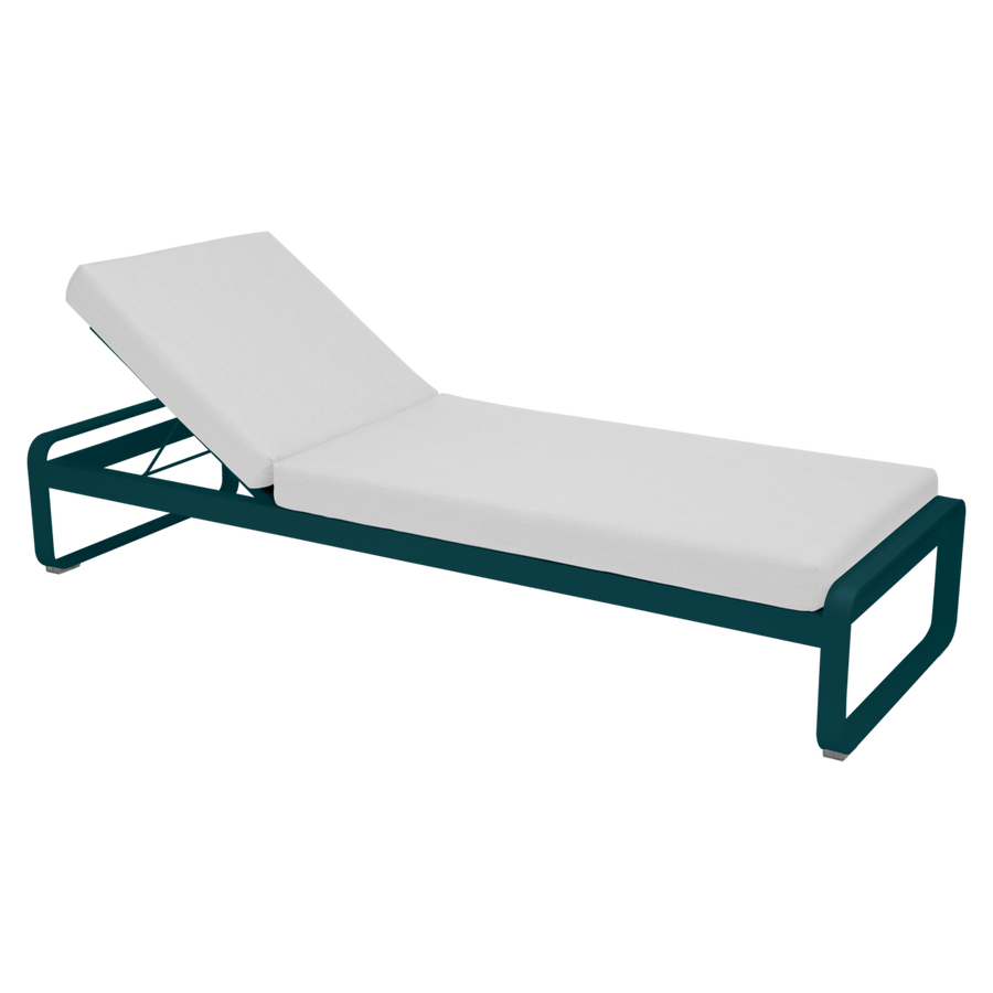 Fermob- Bellevie Premium Sunlounger