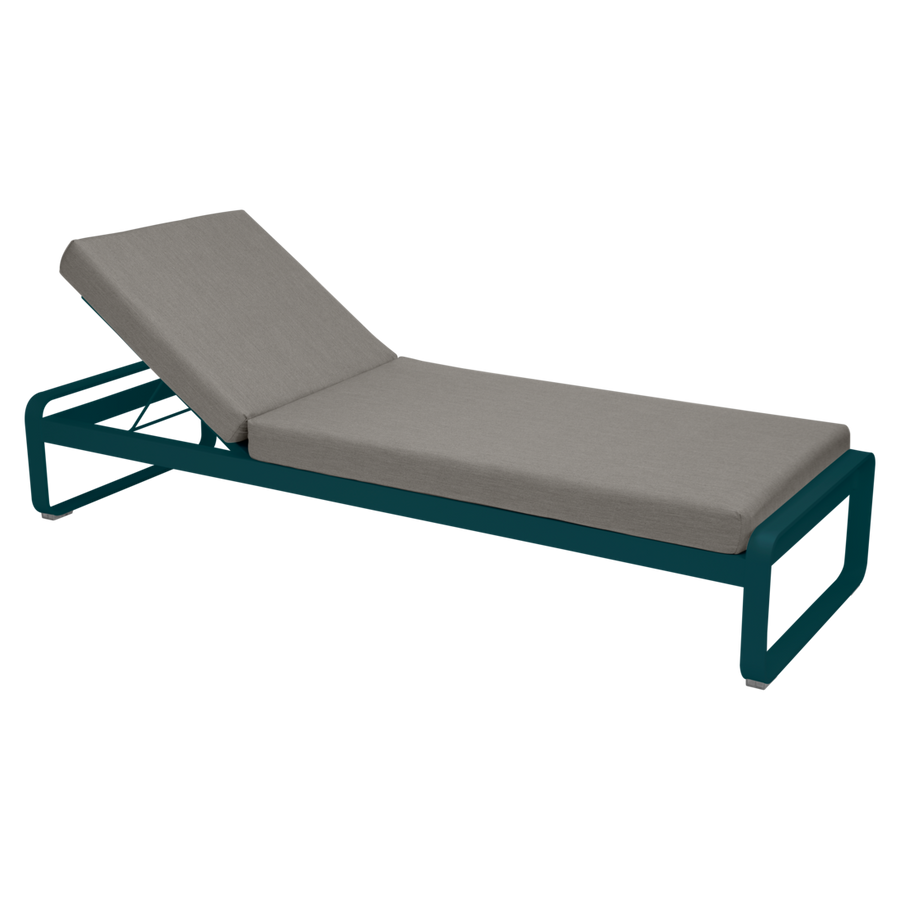 Fermob- Bellevie Premium Sunlounger