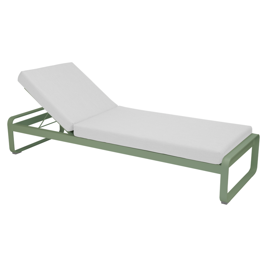 Fermob- Bellevie Premium Sunlounger