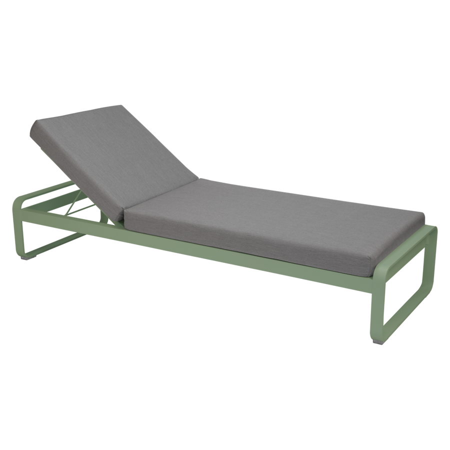 Fermob- Bellevie Premium Sunlounger