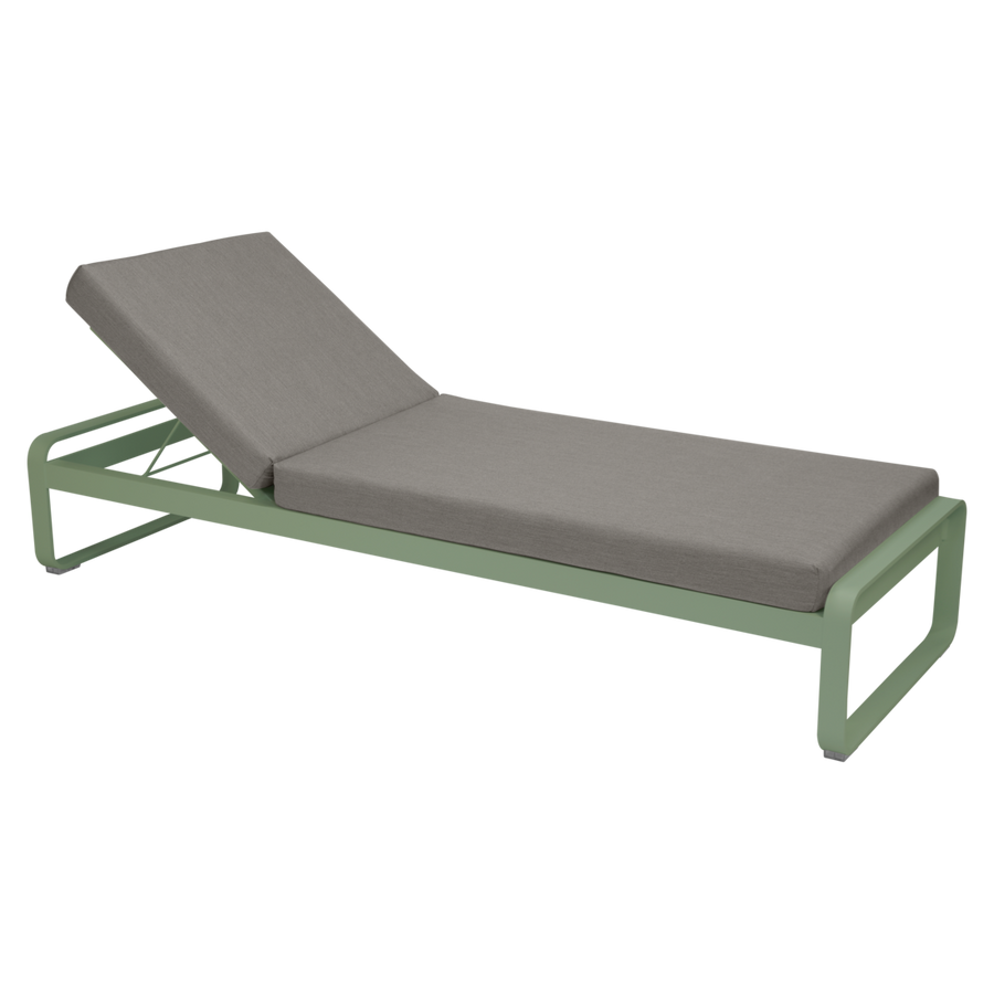 Fermob- Bellevie Premium Sunlounger
