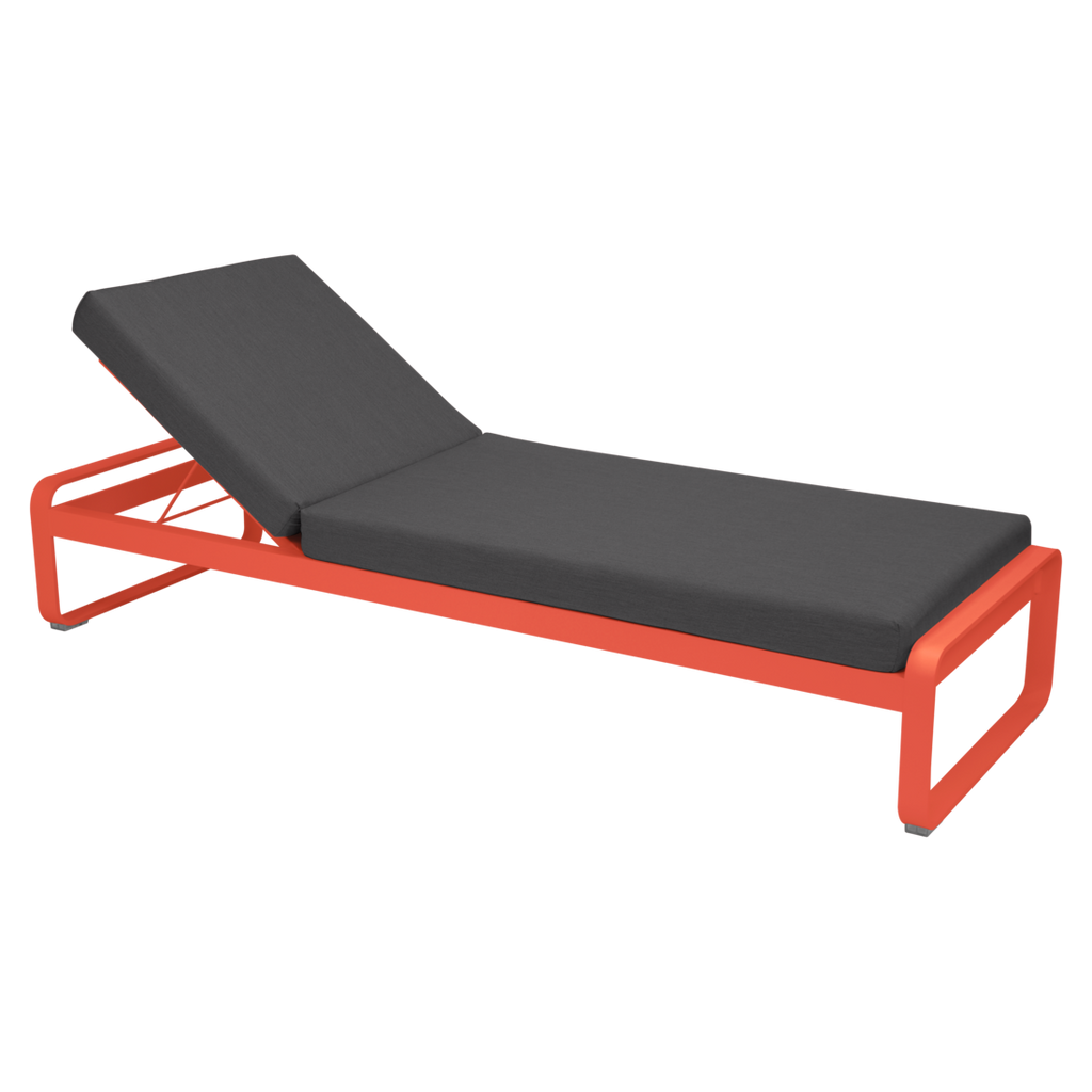 Fermob- Bellevie Premium Sunlounger