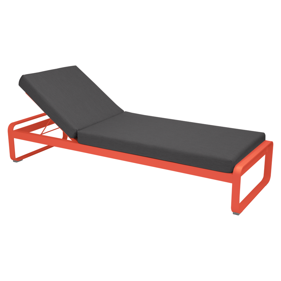 Fermob- Bellevie Premium Sunlounger