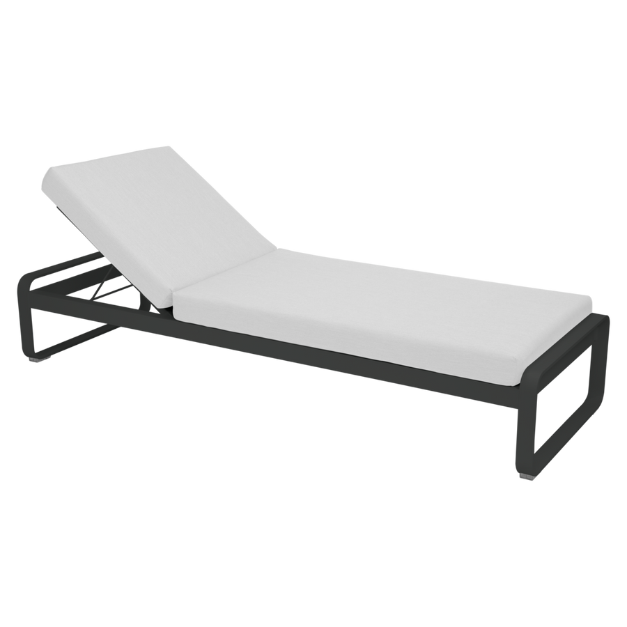 Fermob- Bellevie Premium Sunlounger