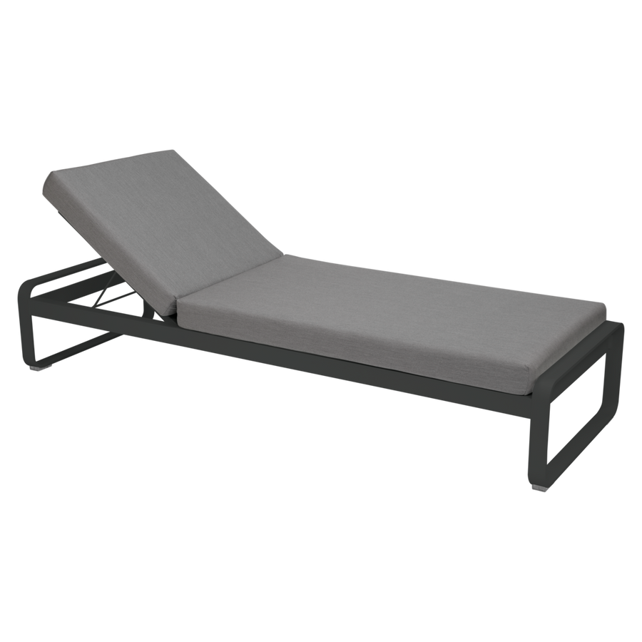 Fermob- Bellevie Premium Sunlounger