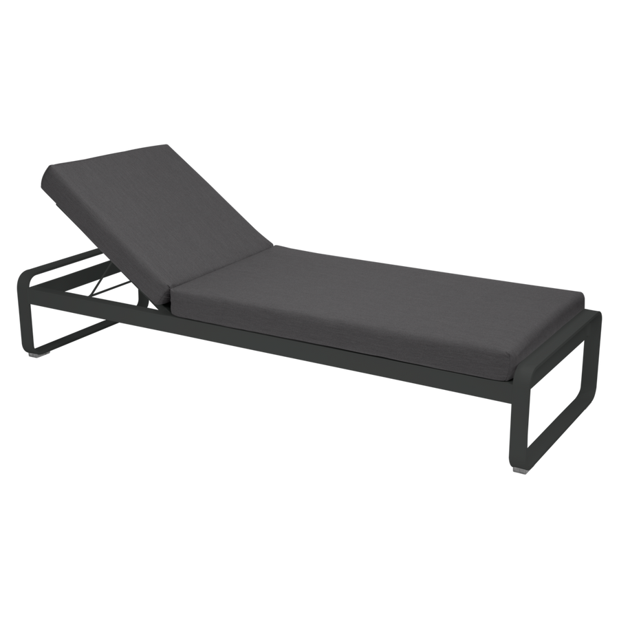 Fermob- Bellevie Premium Sunlounger